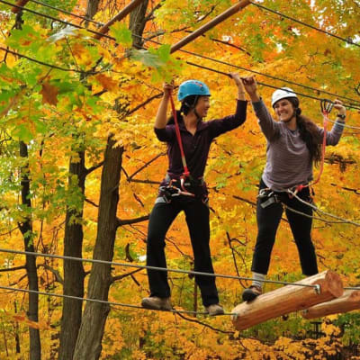 Tourisme Haut-Richelieu