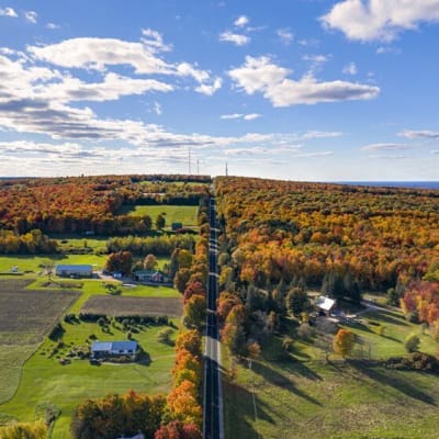 Tourisme Montérégie