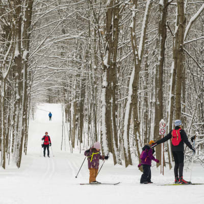 Tourisme Montérégie