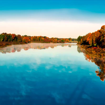 Nicolet-Yamaska