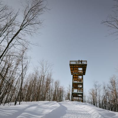 Outaouais - Une région où le fun vous attend!