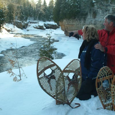 Tourisme Portneuf, inégalable!