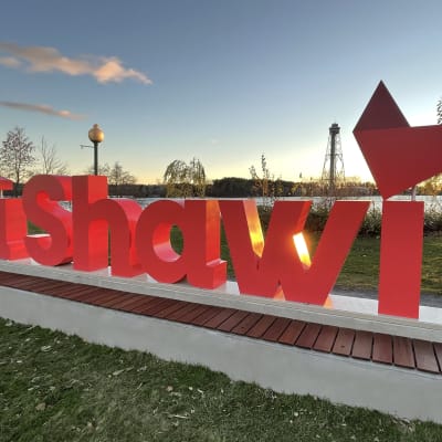 Shawinigan