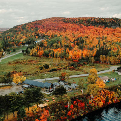 Shawinigan