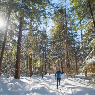 Tourisme Val-Saint-François