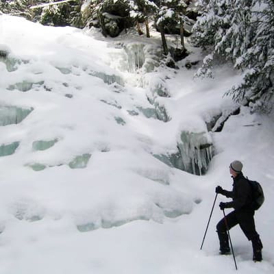 Vallée de la Coaticook