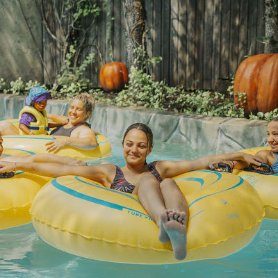 Village Vacances Valcartier - Parc Aquatique
