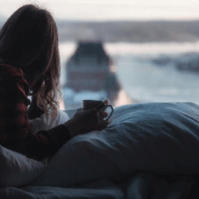Forfait Couette et Café