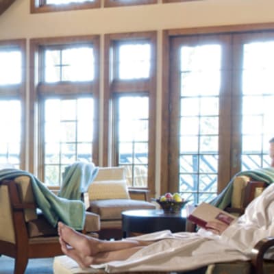 Promotion - Spa Escape Package