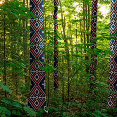 Indigenous Voices of Today: Knowledge, Trauma, Resilience