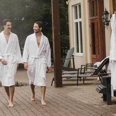 The relaxation moment Package