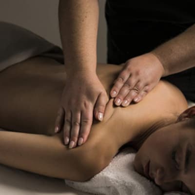Gourmet Relaxation Package
