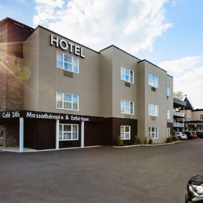 Direct booking discount 