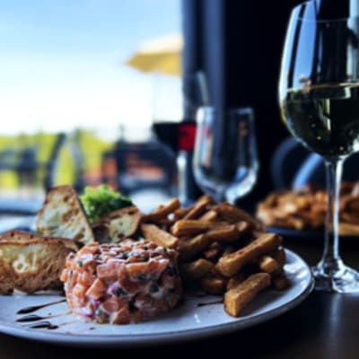 Forfait Soirée en tête-à-tête