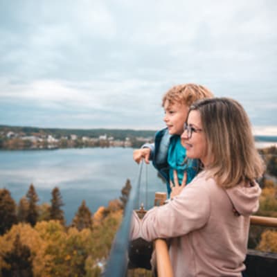 Family Vacation Package 1 and 2 nights