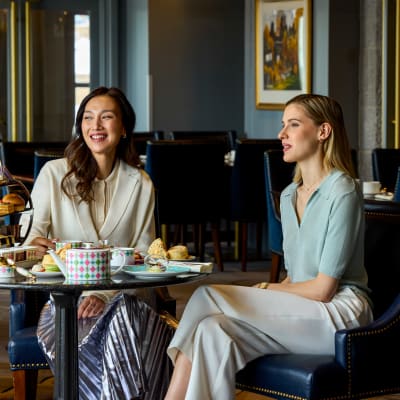 Afternoon Tea