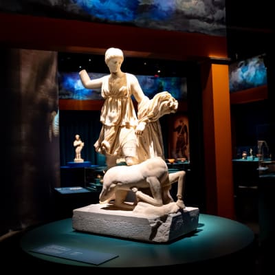 Heroes of Greece - The Age of Troy