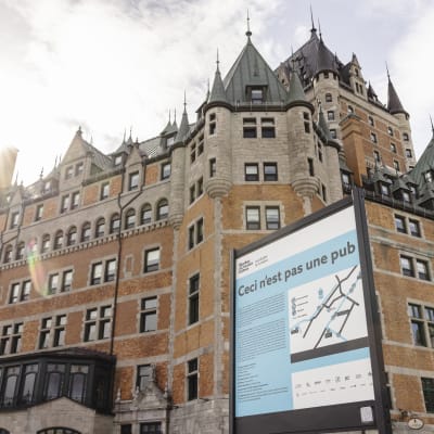 Festival Québec en toutes lettres