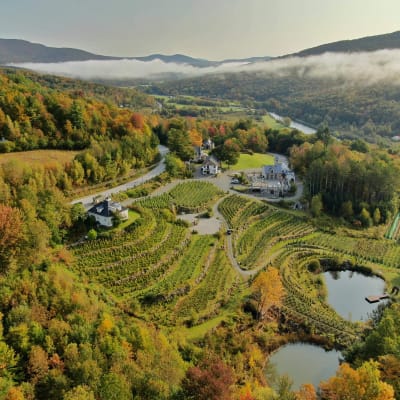 Brome-Missisquoi Region