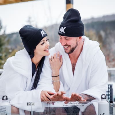 AX Hôtel Mont-Tremblant