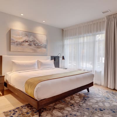 Long-stay Special Offer