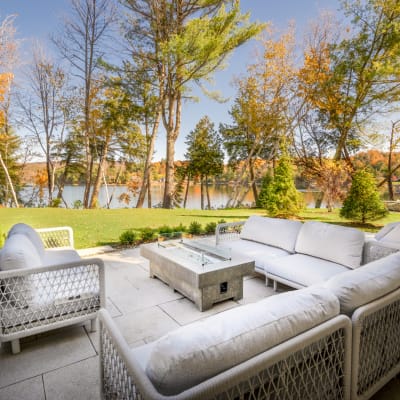 Promotion - Espace Villas