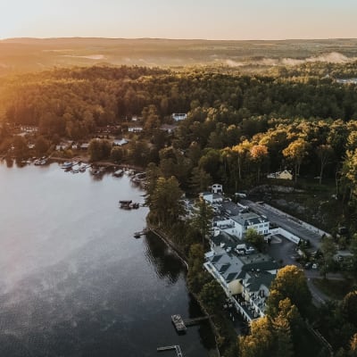 Ripplecove Hotel & Spa