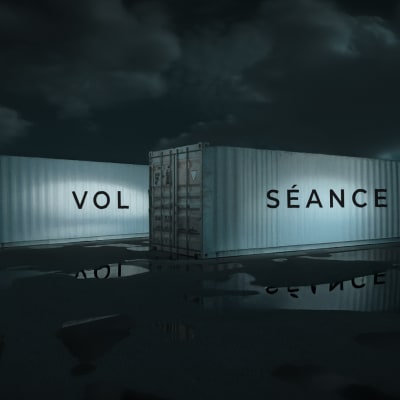 SÉANCE et VOL