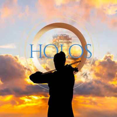 Holos - Crépuscule, musique et mocktails