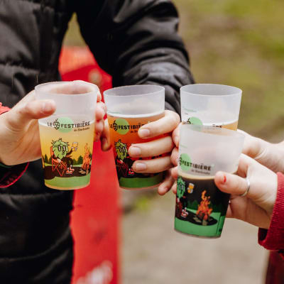 Festibière de Sherbrooke