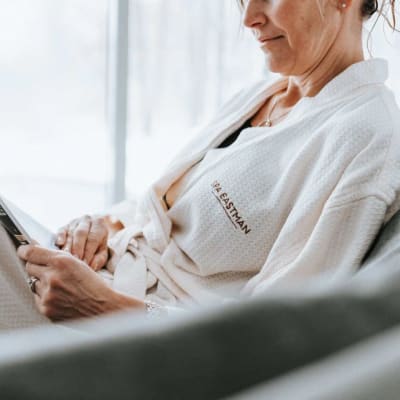 One-day retreat with treatment