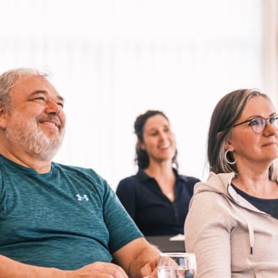 Forfait Cohorte immersion santé