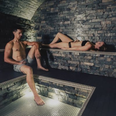 Relaxation for two package