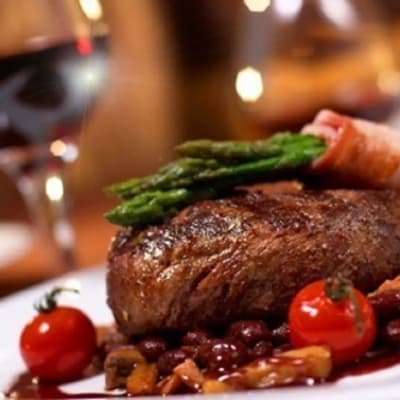 Bistro Dinner  Package