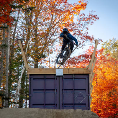 Val Saint-Côme: A Four-Season Outdoor Destination in Lanaudière
