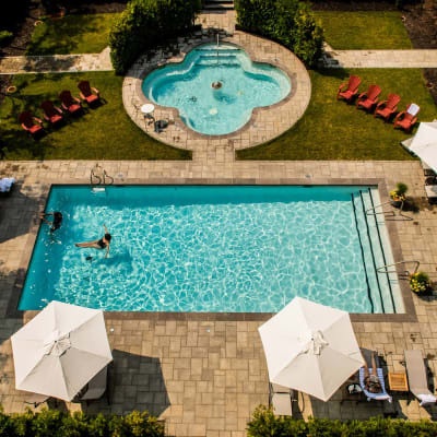 Multi-night Summer Offer