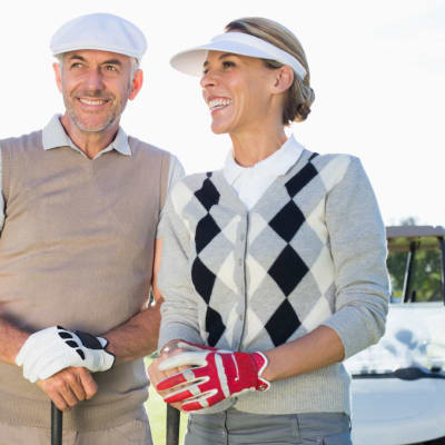 Golf Getaway Package