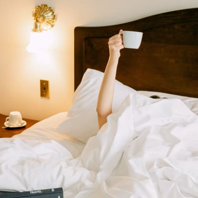 Bed and breakfast Package