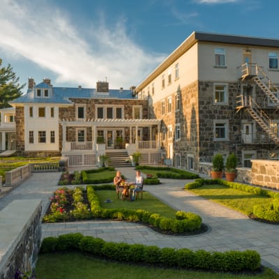 Promo Escapade estivale multi-nuitées