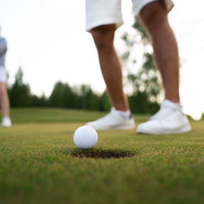 Forfait Golf au Royal Laurentien