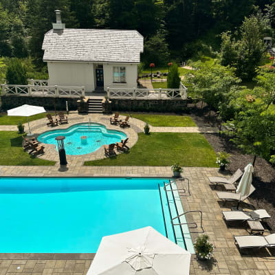 Multi-night Summer getaway Promotion
