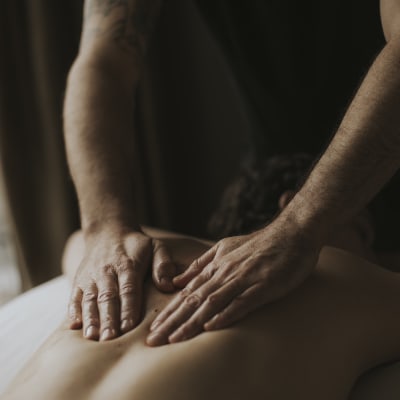 Relaxation on weekdays Promo