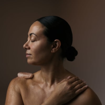 Wellness immersion Package