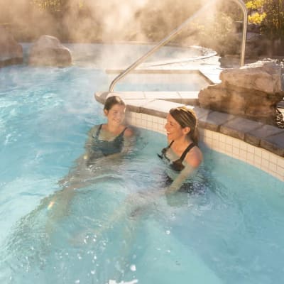 Promotion: Up to 20% off Mother’s Day packages