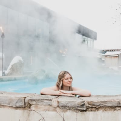 Strøm spa nordique Sherbrooke