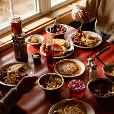 Sucrerie Bonaventure