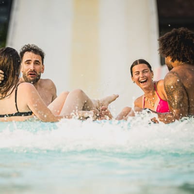 Promo août - Billets à date fixe 