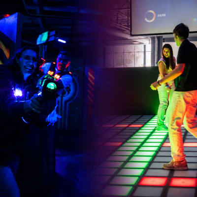 Sortie Activités Techno 