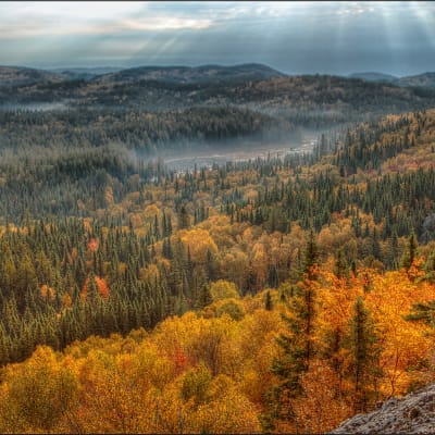 Tourisme Abitibi-Témiscamingue, at your rhythm!