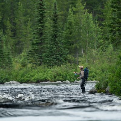 Tourisme autochtone Québec (TAQ)